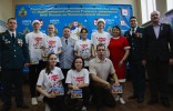 Ежегодно 27 декабря свой профессиональный праздник отмечают спасатели России! 0