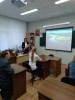 1 сентября Нижегородское училище-интернат вновь распахнуло свои двери для студентов! 5
