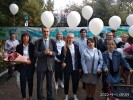 1 сентября Нижегородское училище-интернат вновь распахнуло свои двери для студентов! 2